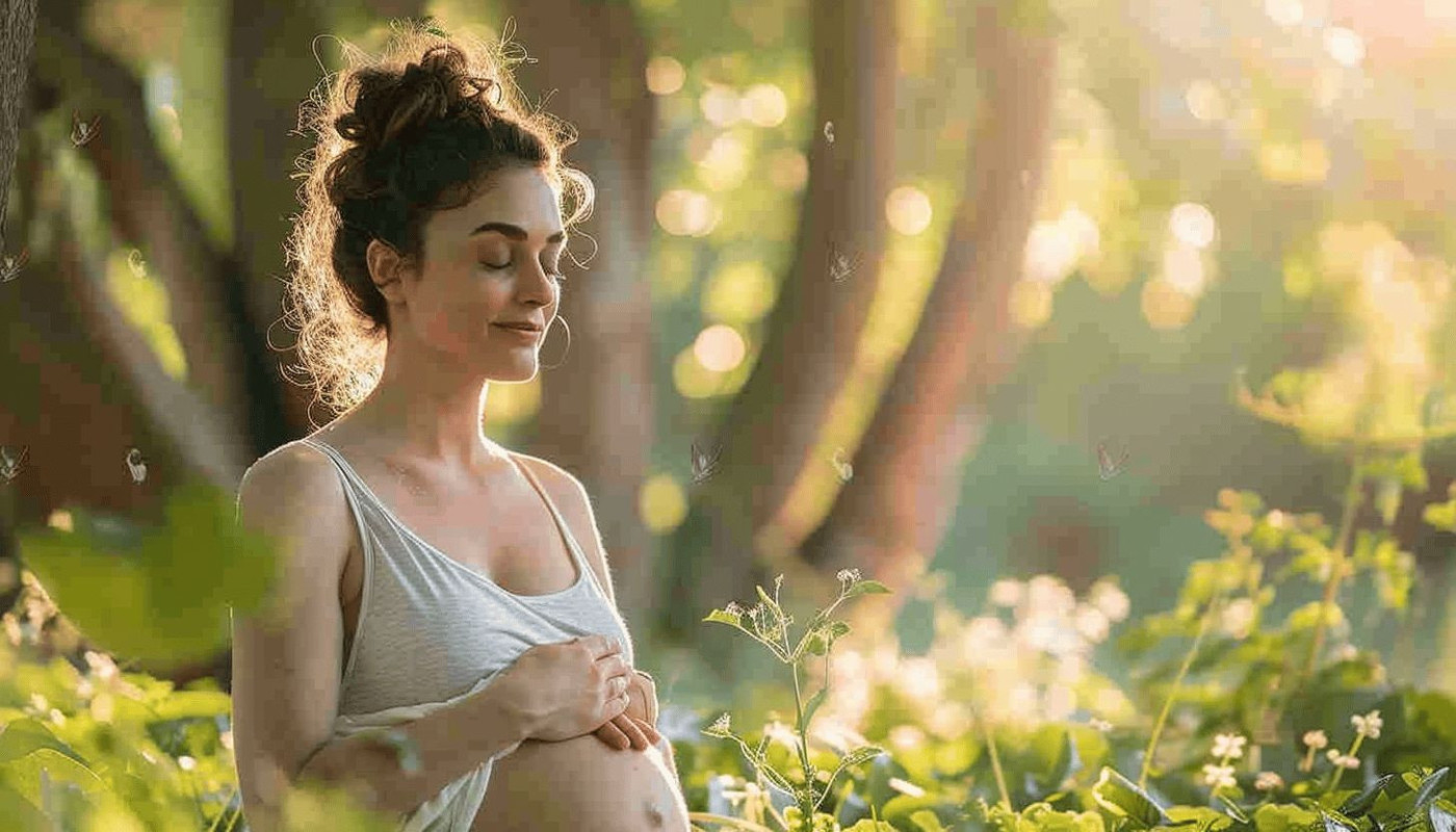 Exploring The Benefits Of Spiritual Coaching During Pregnancy