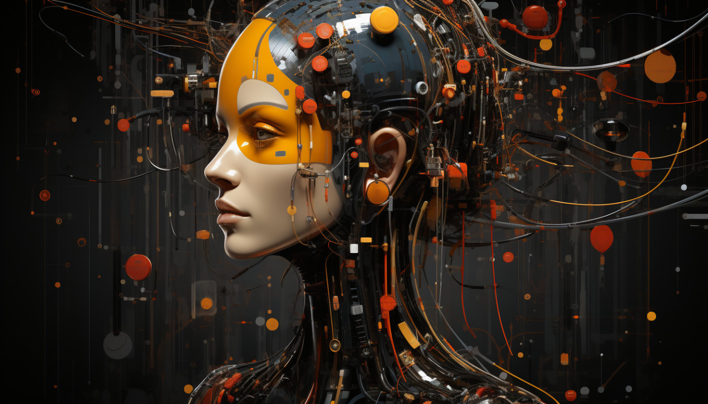 Exploring The Impact Of AI On Contemporary Art: A Deep Dive Into AI-Generated Visuals