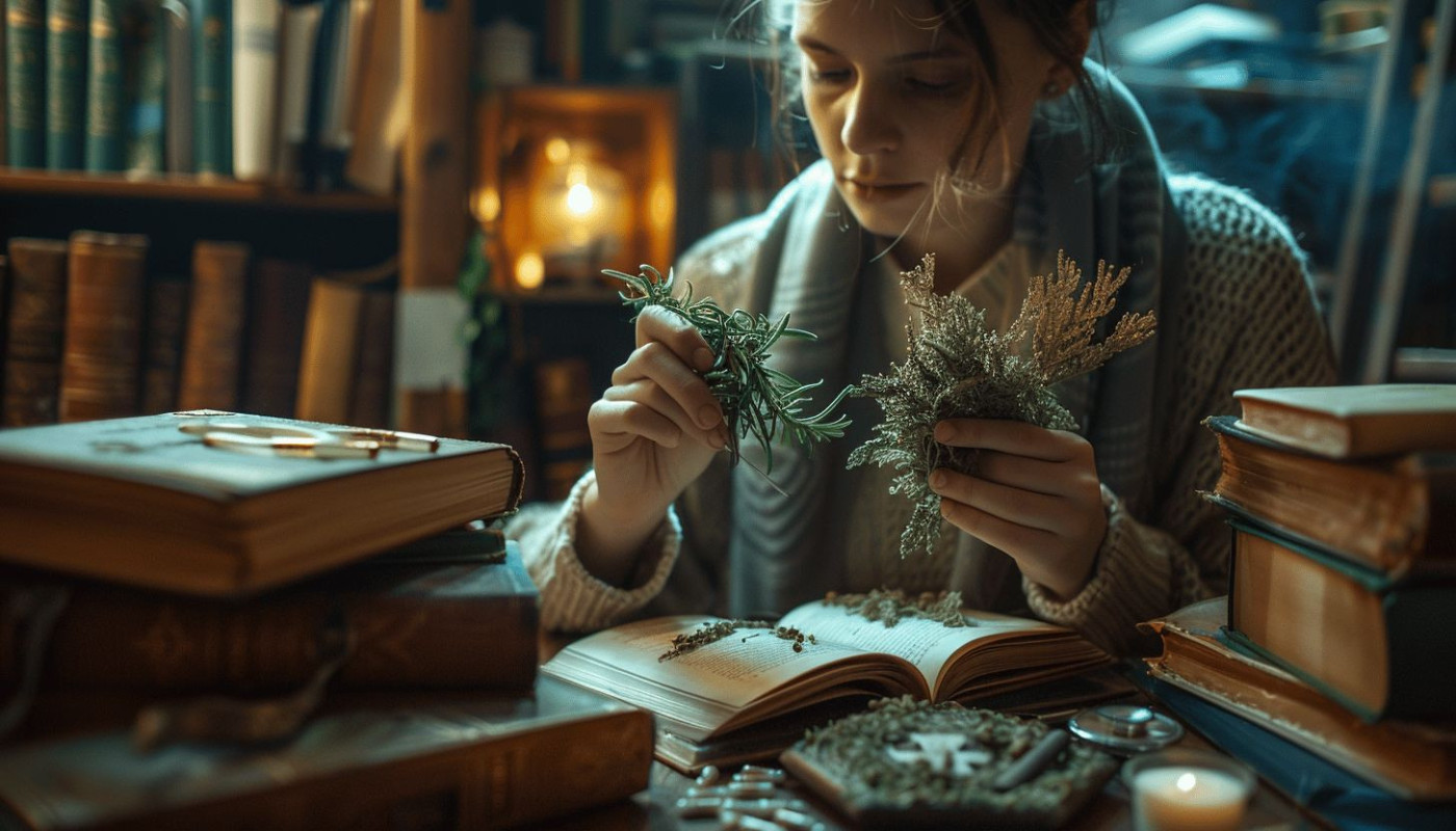 Exploring The Role Of Intuition In Enhancing Traditional Medical Treatments
