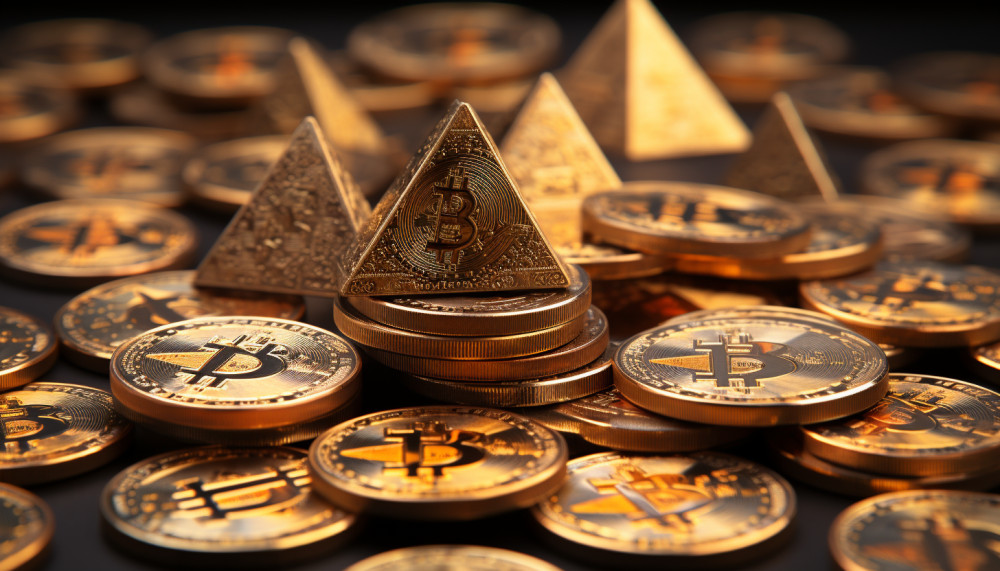 The Cryptocurrency Phenomenon: Understanding the Basics