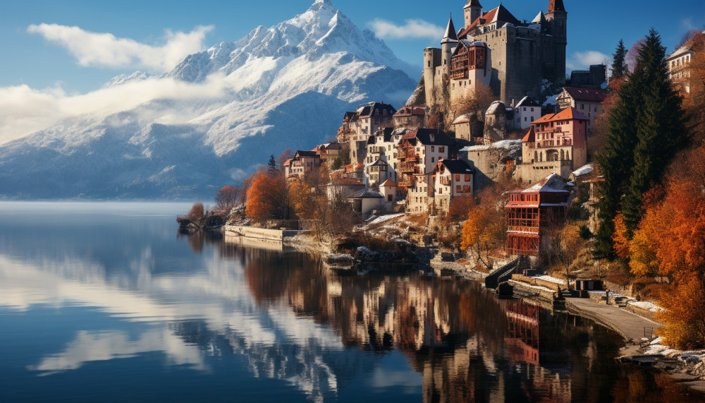 The Hidden Gems of Eastern Europe's Unexplored Destinations