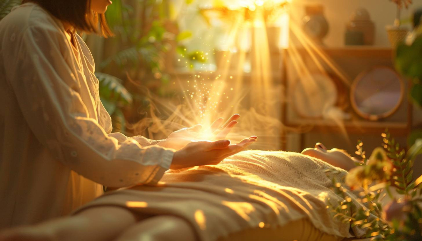 The History And Evolution Of Medical Intuitive Practices