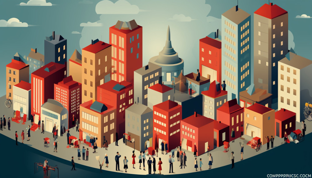 The Power of Microfinance in Emerging Economies