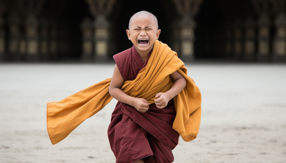 Unveiling the Mysteries of Bhutan's Happiness
